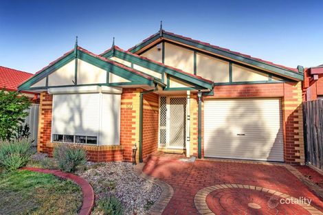 50 Delbridge Dr, Sydenham, VIC 3037