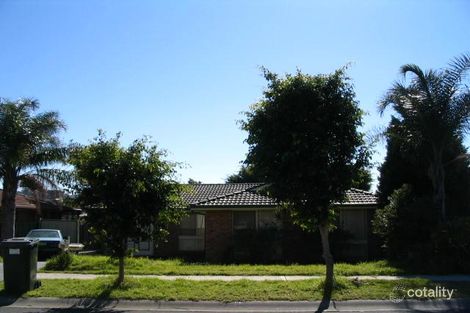 Property photo of 37 Carina Avenue Hinchinbrook NSW 2168