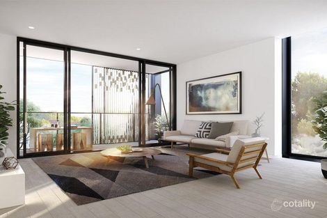Property photo of 209/275 Abbotsford Street North Melbourne VIC 3051
