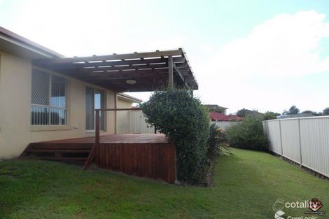 Property photo of 28 Nottinghill Gate Drive Arundel QLD 4214