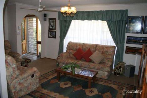 Property photo of 781 East Kurrajong Road East Kurrajong NSW 2758