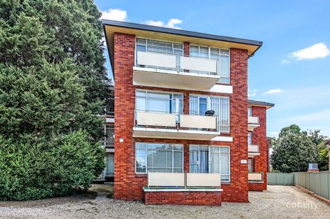 Property photo of 12/1C Berrille Road Narwee NSW 2209