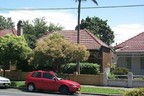 29 Kingston Rd, Camperdown, NSW 2050