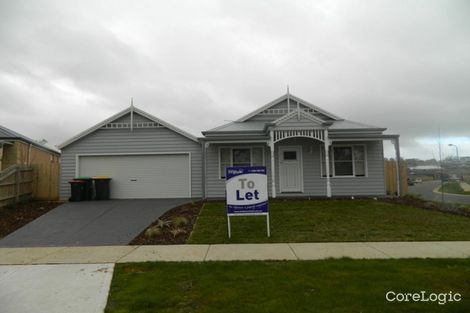 Property photo of 106 Cook Street Drouin VIC 3818