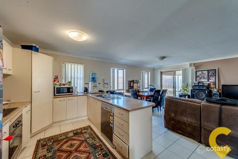 Property photo of 32 Somerwil Crescent Bellbird Park QLD 4300