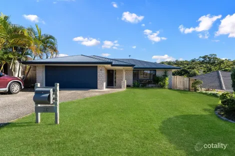 10 Haughton St, Pacific Pines, QLD 4211