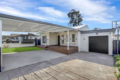 Property photo of 29 Killarney Avenue Blacktown NSW 2148