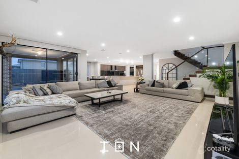 Property photo of 14 Vermillion Drive Clyde North VIC 3978