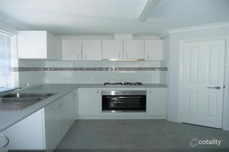 Property photo of 29 Simmonds Pass Ellenbrook WA 6069