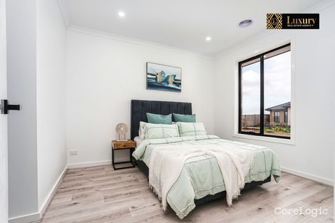 Property photo of 21 Harwich Street Rockbank VIC 3335