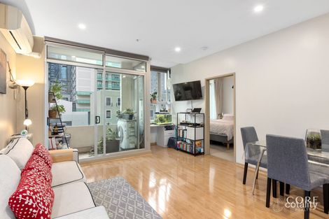 602/270 King St, Melbourne, VIC 3000