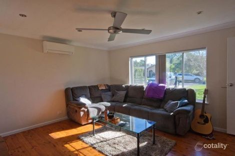 Property photo of 25 O'Halloran Avenue Singleton Heights NSW 2330