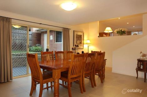 Property photo of 33 Cara Crescent Berwick VIC 3806