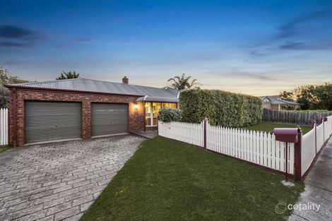 3 Kara Ct, Pakenham, VIC 3810