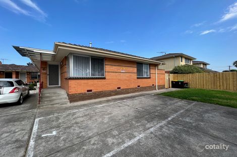 6/121 South St, Hadfield, VIC 3046