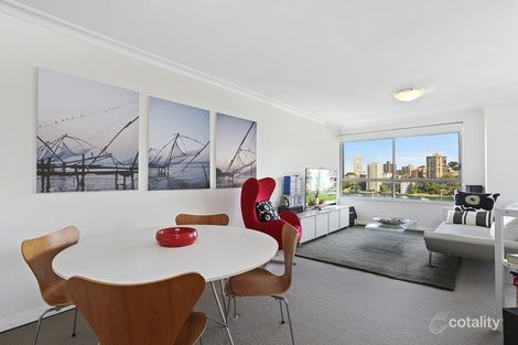 301/12 Glen St, Milsons Point, NSW 2061