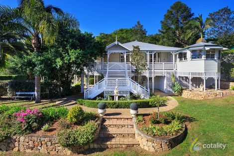 52 Leahey Rd, Brookfield, QLD 4069