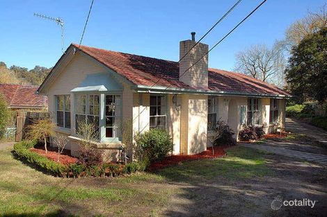 1 Talaskia Rd, Upper Ferntree Gully, VIC 3156