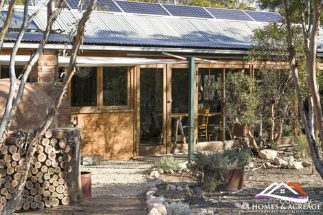 Property photo of 181 Winter Road Bower SA 5374