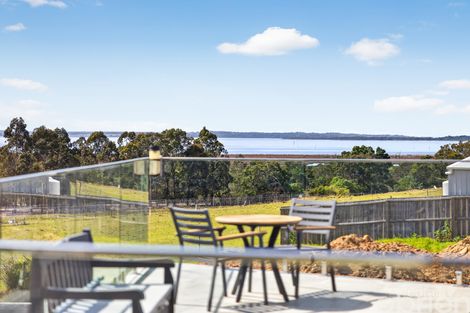 Property photo of 40 Eagle Bay Terrace Paynesville VIC 3880