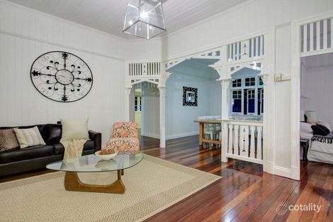 Property photo of 60 Guthrie Street Paddington QLD 4064