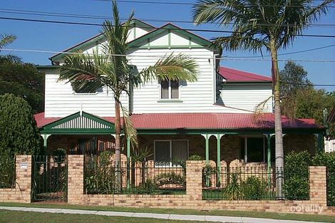 47 Montrose St, Gordon Park, QLD 4031