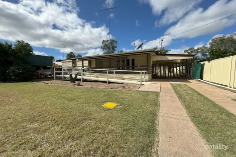 18 Castle St, Theodore, QLD 4719