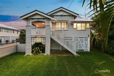 Property photo of 132 Upper Dawson Road The Range QLD 4700