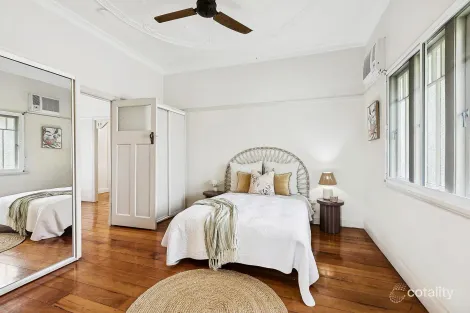 Property photo of 132 Upper Dawson Road The Range QLD 4700