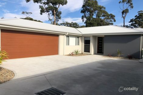 56 Red Gum Dr, Ulladulla, NSW 2539