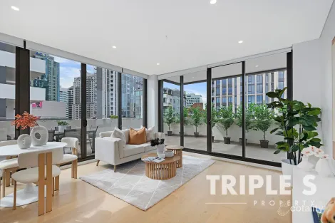 501/1 Freeman Rd, Chatswood, NSW 2067