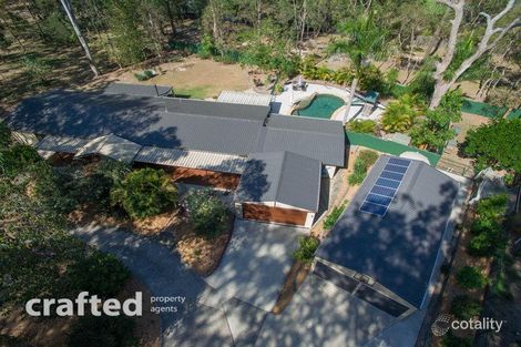 Property photo of 31 Blyth Court Forestdale QLD 4118