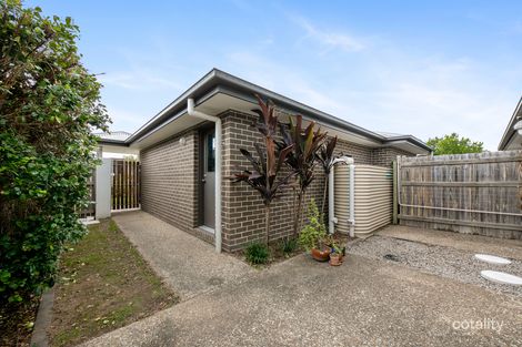 Property photo of 2/48 Lamington Drive Redbank Plains QLD 4301