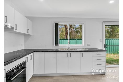 Property photo of 6 Millstream Road Werrington Downs NSW 2747