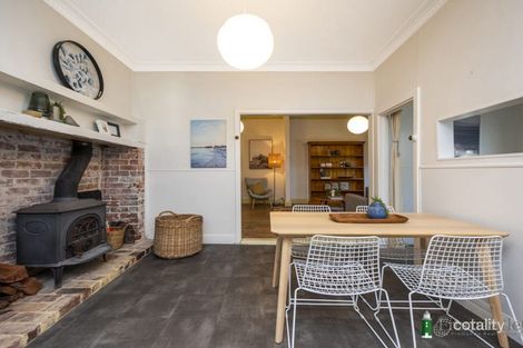 Property photo of 29 Swanbourne Street Fremantle WA 6160