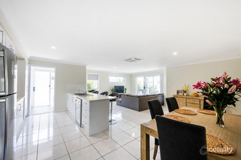 Property photo of 9 Waterways Drive Sandy Beach NSW 2456