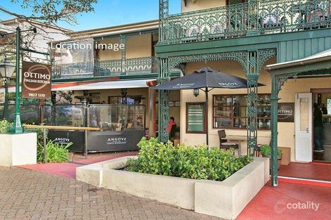 Property photo of 5-5A D'Aram Street Hunters Hill NSW 2110