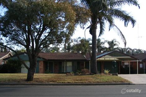 11 Warragamba Cres, Jamisontown, NSW 2750