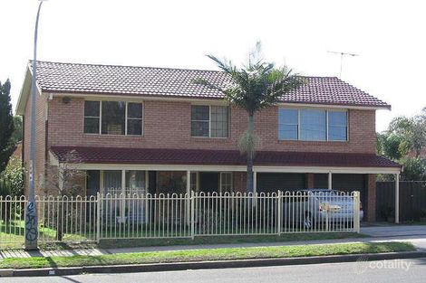 1 Devenish St, Greenfield Park, NSW 2176