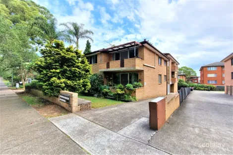3/19 Lancelot St, Allawah, NSW 2218