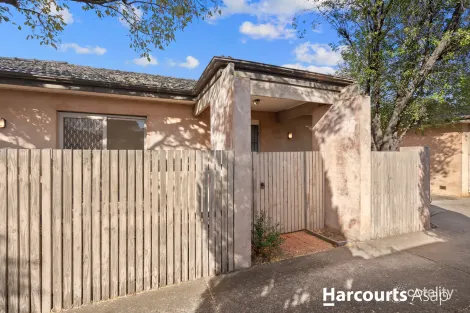 Property photo of 2/11 Adelaide Street Dandenong VIC 3175