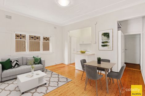 1/4 Bates Ave, Paddington, NSW 2021