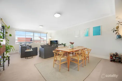 Property photo of 22/809-823 New South Head Road Rose Bay NSW 2029