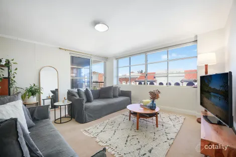 Property photo of 22/809-823 New South Head Road Rose Bay NSW 2029