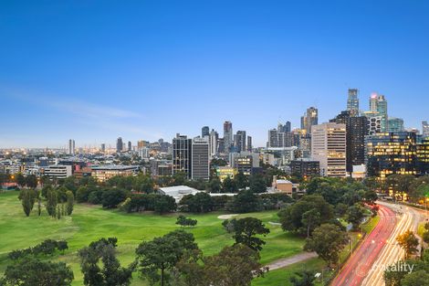 Property photo of 1501/12 Queens Road Melbourne VIC 3004