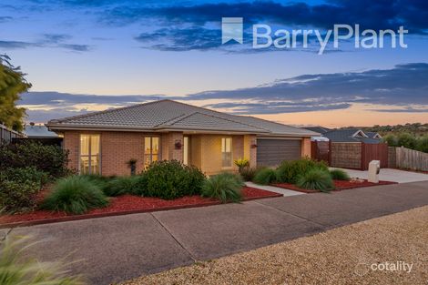 Property photo of 9 Crestwood Drive Rosebud VIC 3939