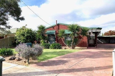 Property photo of 41 Bundeena Avenue Kealba VIC 3021