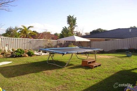 Property photo of 12 Beachport Retreat Clarkson WA 6030