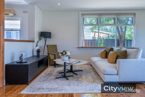 Property photo of 5 Canarys Road Roselands NSW 2196