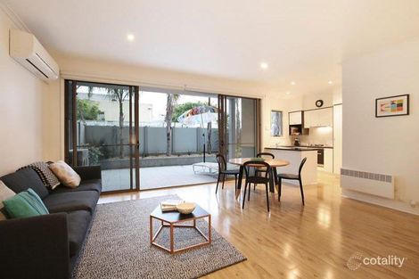 6/1072 Lygon St, Carlton North, VIC 3054